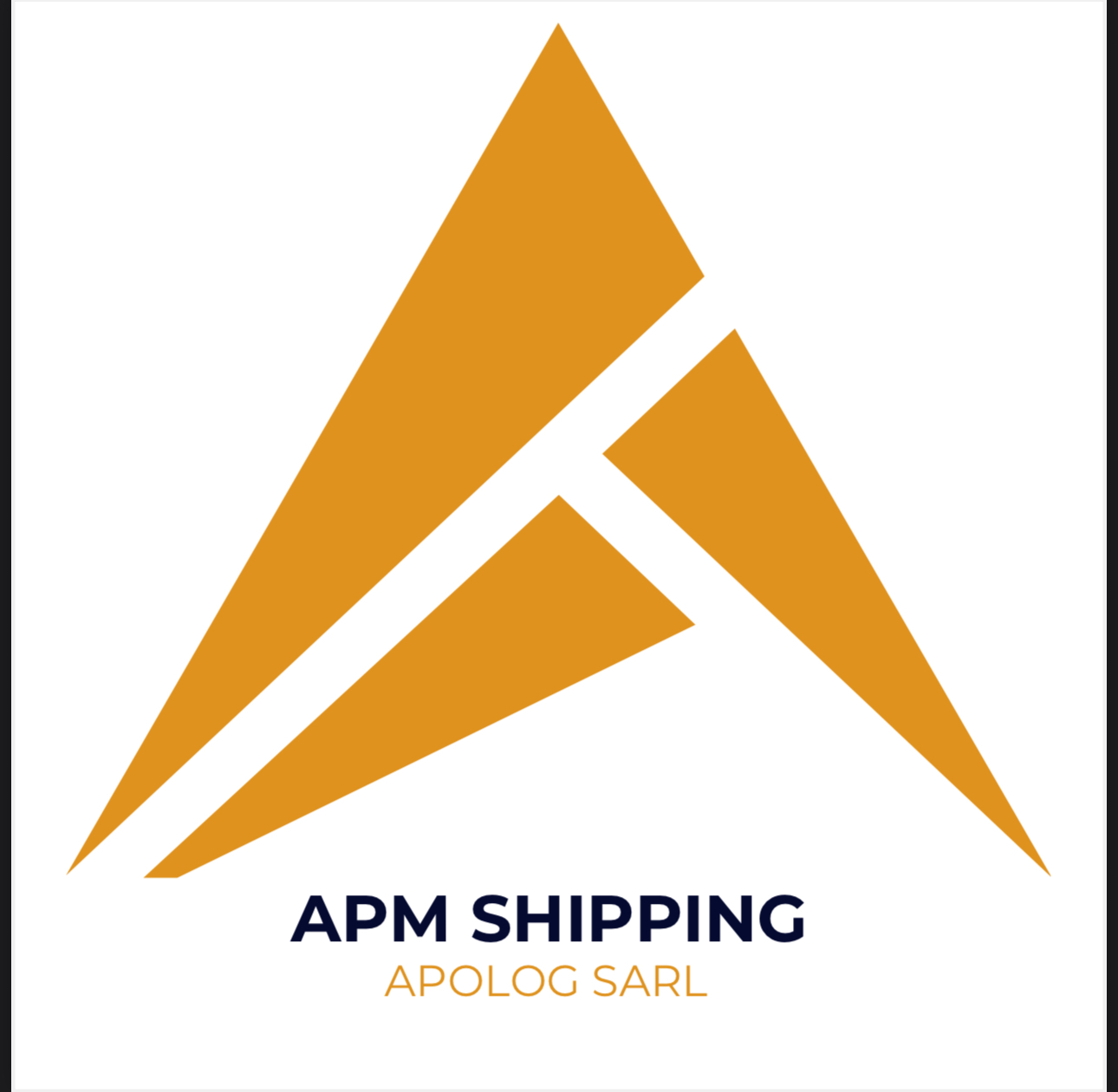 APM SHIPPING
